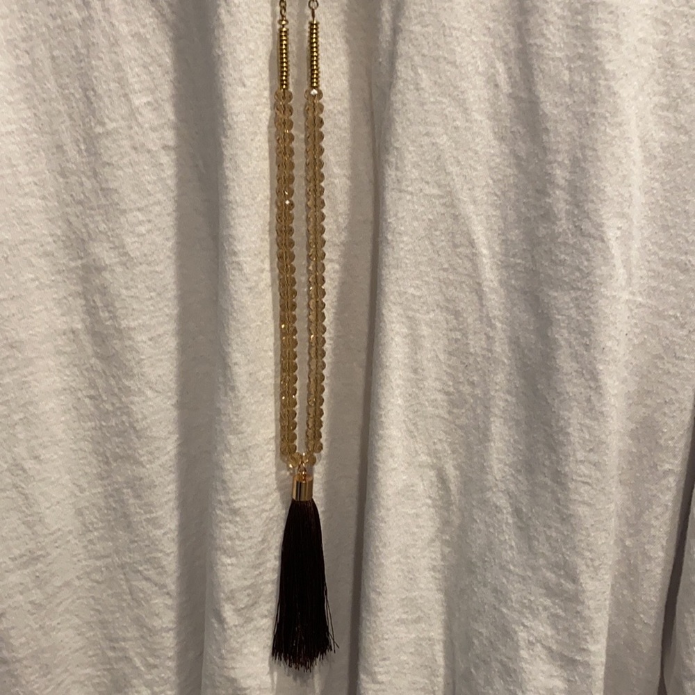 18” Necklace